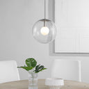 Renwil Quince 12.25" Length Ceiling Fixture - Grey