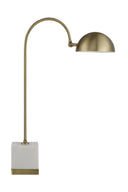 Renwil Volos 27" Length Table Lamp - White