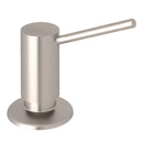 Satin Nickel