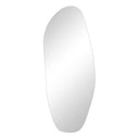 Renwil Erice 65" H x 25.5" W Wall Mirror - Grey