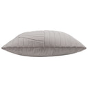 Renwil Ultar 20 x 20 Indoor Pillow - Grey