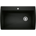 Coal Black