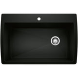 Coal Black