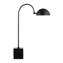 Renwil Sansia 27" Length Table Lamp - Black