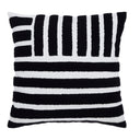 Renwil Stella 20 x 20 Indoor Pillow - Black