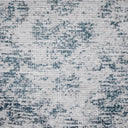Renwil Chloe 1'2" x 1'2" Ft Handwoven Indoor Rug - Blue / Grey