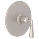 Satin Nickel / Lever Handle