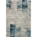 Renwil Ariella 7'10 x 10'2 Power Loomed Indoor Rug - Blue