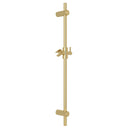 Unlacquered Brass
