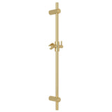 Unlacquered Brass