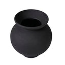 Renwil Cadiz Indoor Vase - Black