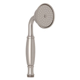 Satin Nickel