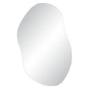 Renwil Angelonia 45" Tall Irregular Rectangular Oval Mirror
