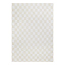Renwil Grandi 70 x50 Throw - Ivory