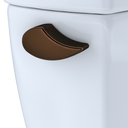 Rubbed Bronze