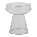 Renwil Lavanda 17.12" Height Table - White