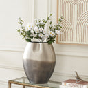 Renwil Chambray Indoor Vase - Grey