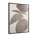 Renwil Belem 45" Wide Wall Art - Printed Artwork