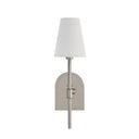 Renwil Nowra 17.38" Height Wall Sconce - Grey