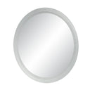 Renwil Osorno 40" Tall Round Mirror