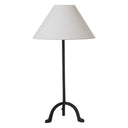 Renwil Kitts 27.25" Height Table Lamp - Black