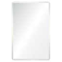 Renwil Danske 36" Tall Rectangle Wall Mirror
