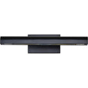 Renwil Inverness 4.5" Length Wall Sconce - Matte Black