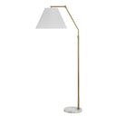 Renwil Claire 62-72
(Adj.)" Length Floor Lamp - Yellow