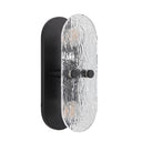 Renwil Noci 12" 2-Light Wall Sconce