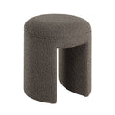 Renwil Amarion 16.93" Height Stool - Brown