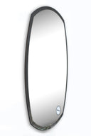 Renwil Spalding 24" Tall Irregular Wall Mirror