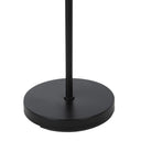 Everren Nottingham " Height Floor Lamp - Matte Black