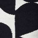 Renwil Mauro 20 x 20 Indoor Pillow - Black