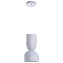 Renwil Kala 12" Length Ceiling Fixture - White
