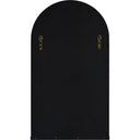 Renwil Lucila 36" Tall Arch Wall Mirror
