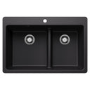 Coal Black