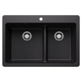 Coal Black