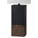 Renwil Broma 30" Length Table Lamp - Brown