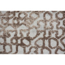 Renwil Ariella 5' x 7' Power Loomed Indoor Rug - Brown