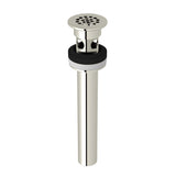 Polished Nickel