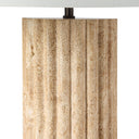 Renwil Milena 28" Height Table Lamp - Beige