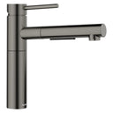 Satin Dark Steel