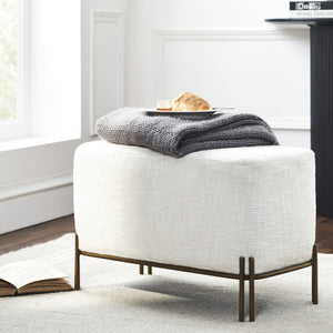 Ottomans & Poufs