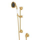 Italian Brass