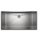 Brushed Stainless Steel