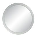 Renwil Osorno 40" Tall Round Mirror