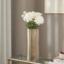 Renwil Interlude Indoor Vase - Yellow