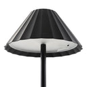 Renwil Giada 12.6" Height Table Lamp - Black