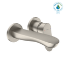 Brushed Nickel