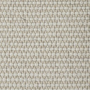 Renwil Bedford Iv 1'4" x 1'4" Ft Handwoven Indoor Rug - Ivory